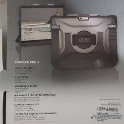 Surface Pro X CASE, PROTECTOR 