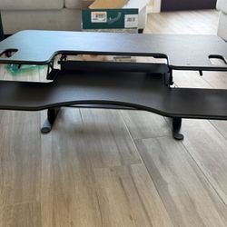 VariDesk Pro Plus 48” 