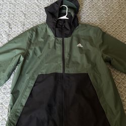 Adidas XL
