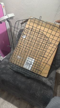 Side window cages for a 2010-2013 Ford transit connect