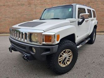 2006 HUMMER H3