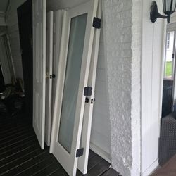 Doors For Sale (Miscellaneous Sizes)