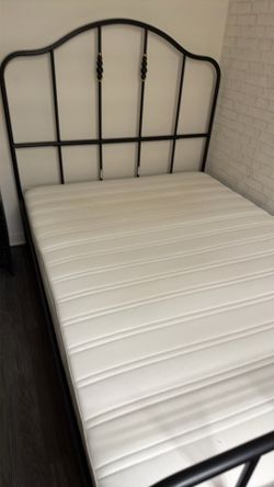 Ikea mattress fullsize FREE