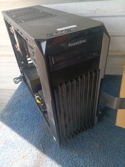 As rock gaming computer 9th generation i7
