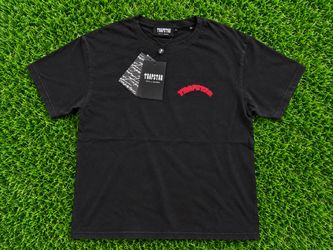 Trapstar Money Shirt/Camisa