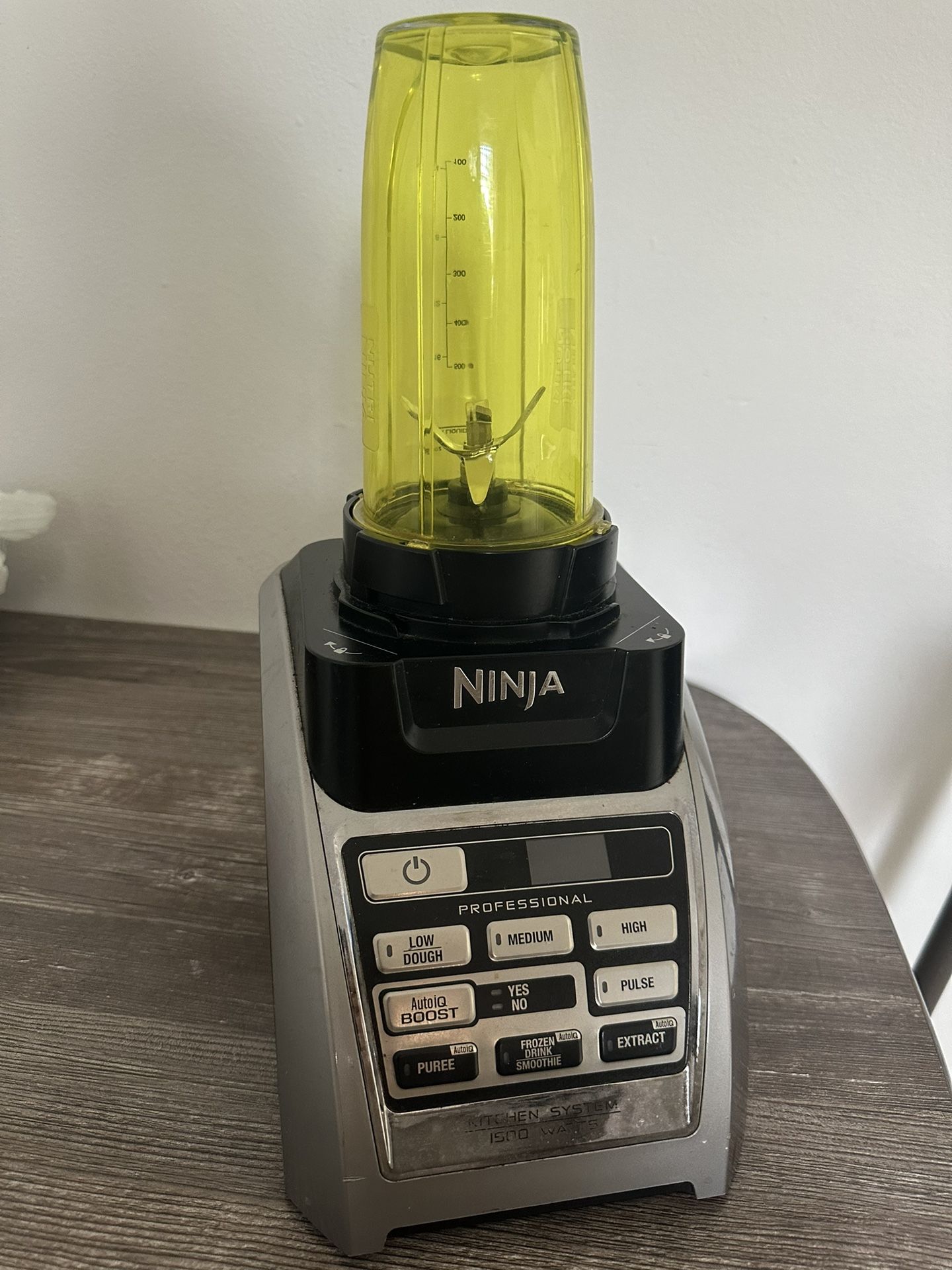 Ninja/All Purpose Blender