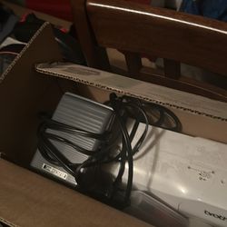 Like new brother sewing machine