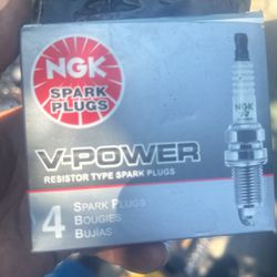 Spark Plug 8 