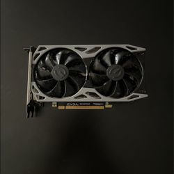 EVGA GTX 1660 SUPER