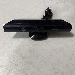 Xbox 360 Kinect 