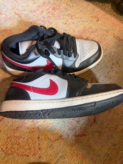 air jordan’s low women’s
