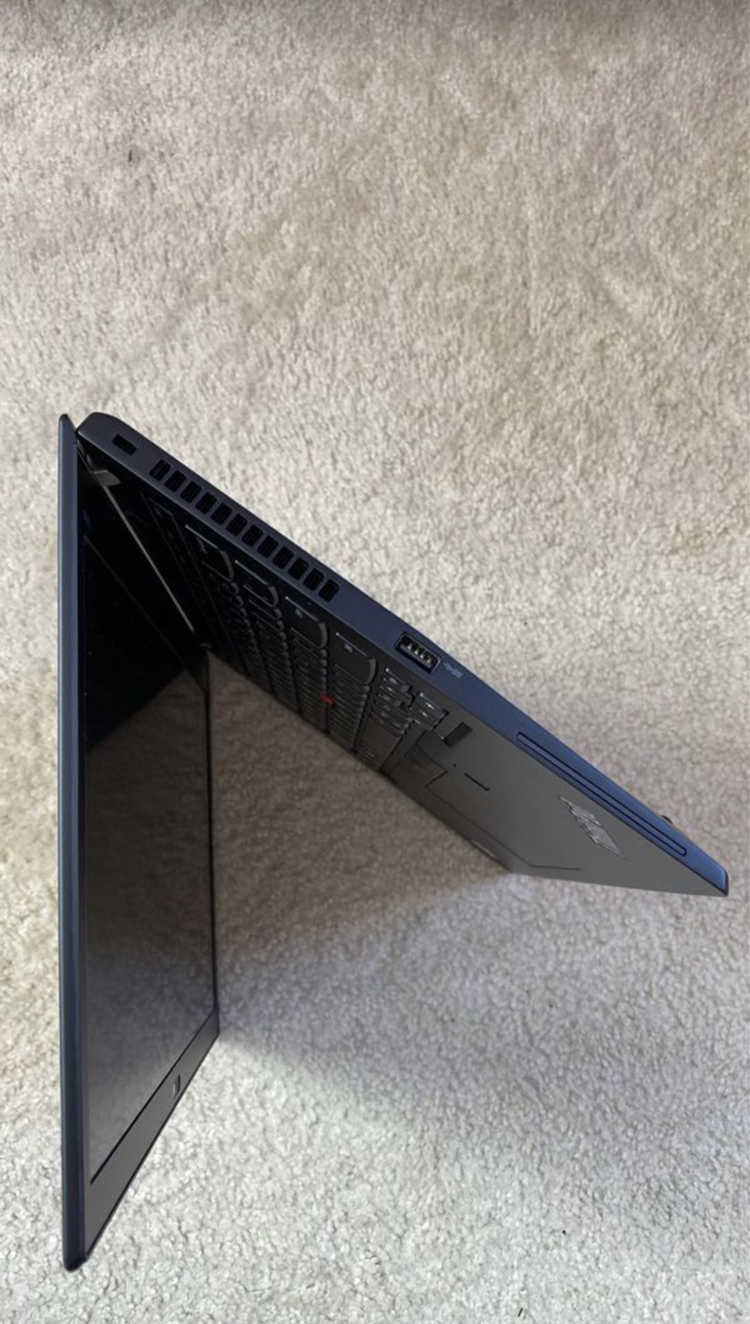 14” Ultra Book Thin Laptop