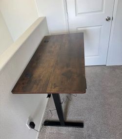 Stan up desk