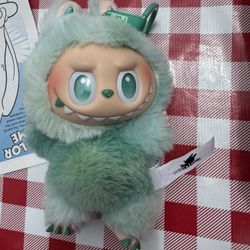 La Boo-Boo Doll 