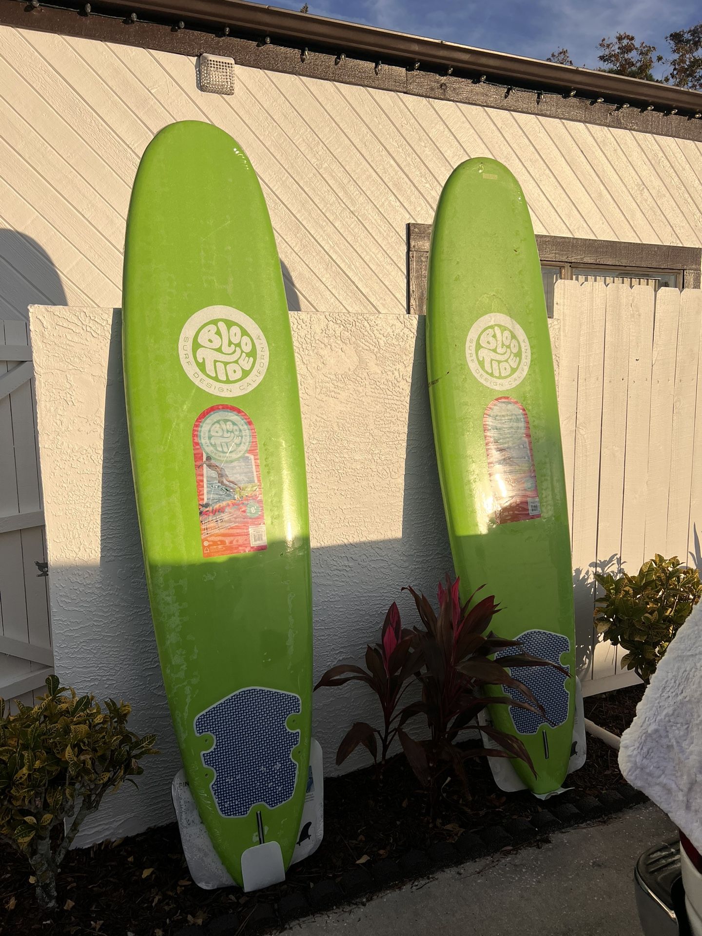 Surf Boards