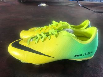 Nike Mercurial