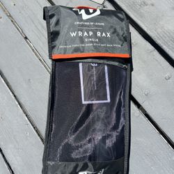 Creatures Of Leisure Single Wrap Rax Surfboard Roof rack-used A Few Times Still Has Tags On It! Strap Surfboard To Roof