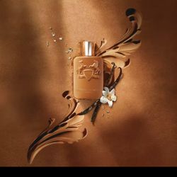 Parfums De Marly Perseus Eau De Parfum Gift for Lovers - Blue Brown Yellow Series Fragrance