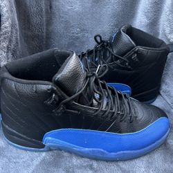 Jordan 12 Retro Shoes