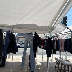Clothes For Sale 
