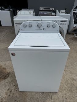 Washer Good condition everything works fine
