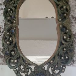 Decorative Mirror 