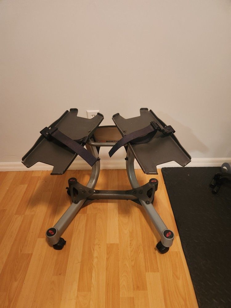 Bowflex