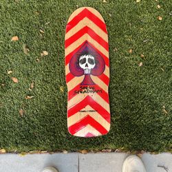 Powell Peralta Steve Steadham Re-Issue