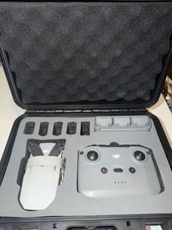 DJI Mini 4k