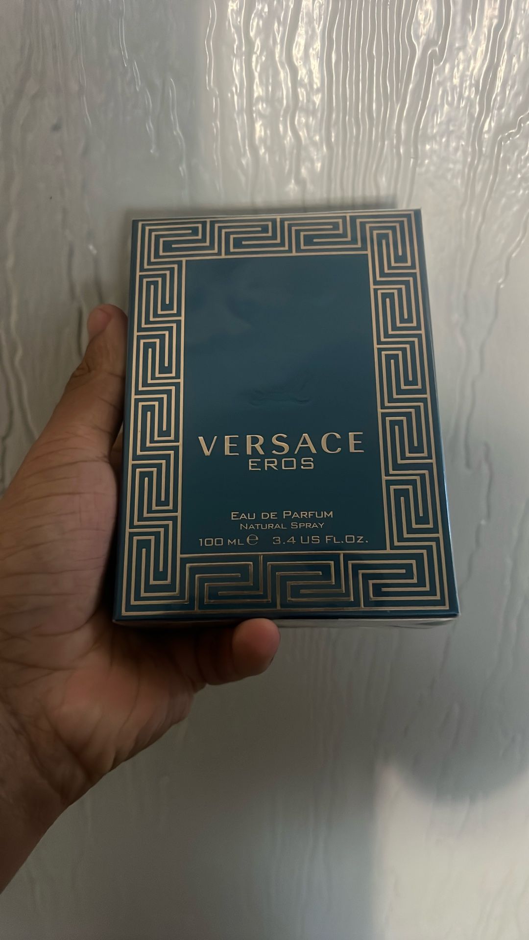 Versace Eros