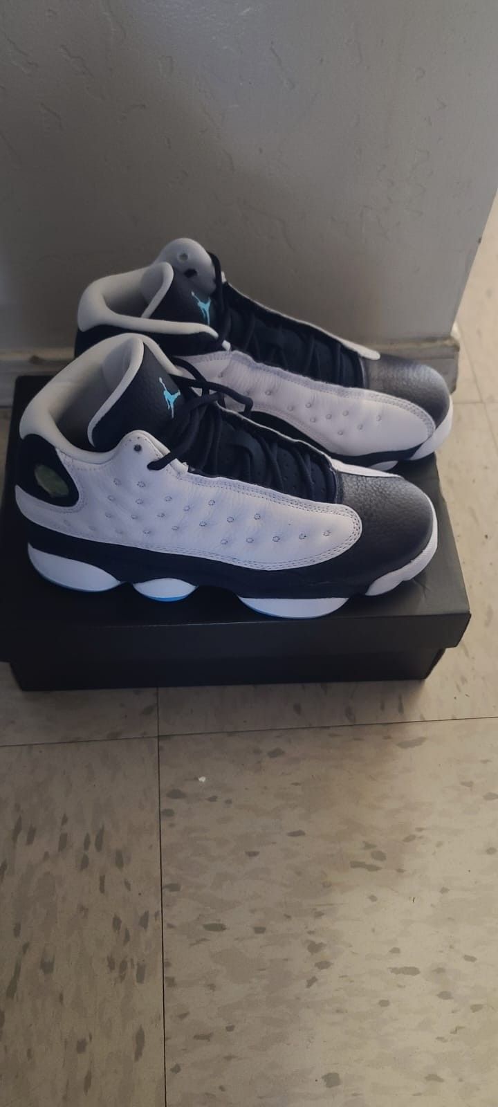 Jordan Retro 13