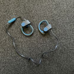 Power beats Wireless 