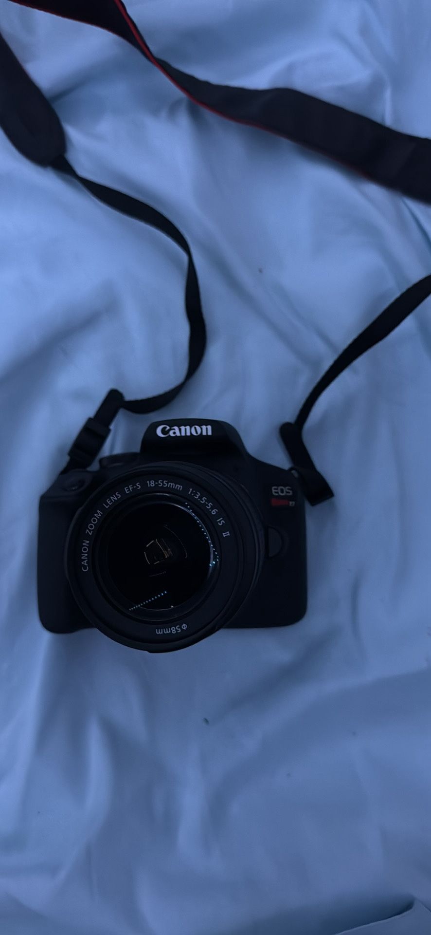 Cannon T7 Brand New No Box