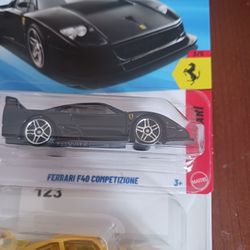 Hot Wheels  Lot Of 2 $15