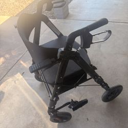Heavy Duty Walker 