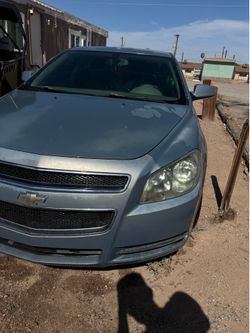 2009 Chevy Malibu