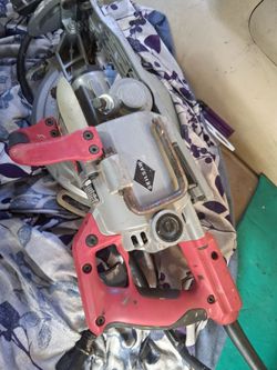 71/4 skillsaw