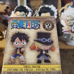 One Piece Anime