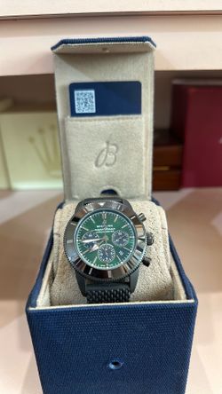 Breitling Superocean
