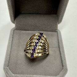14K Ring 