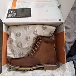 Timberland Boots And Hoodie Combo