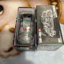 Kaido House Hks Nissan Fairlady Z Chase