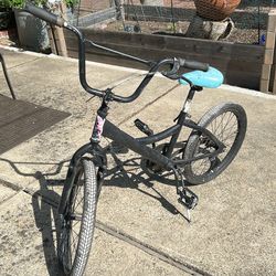 Old bike