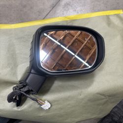 2022 Kia Telluride Right Mirror