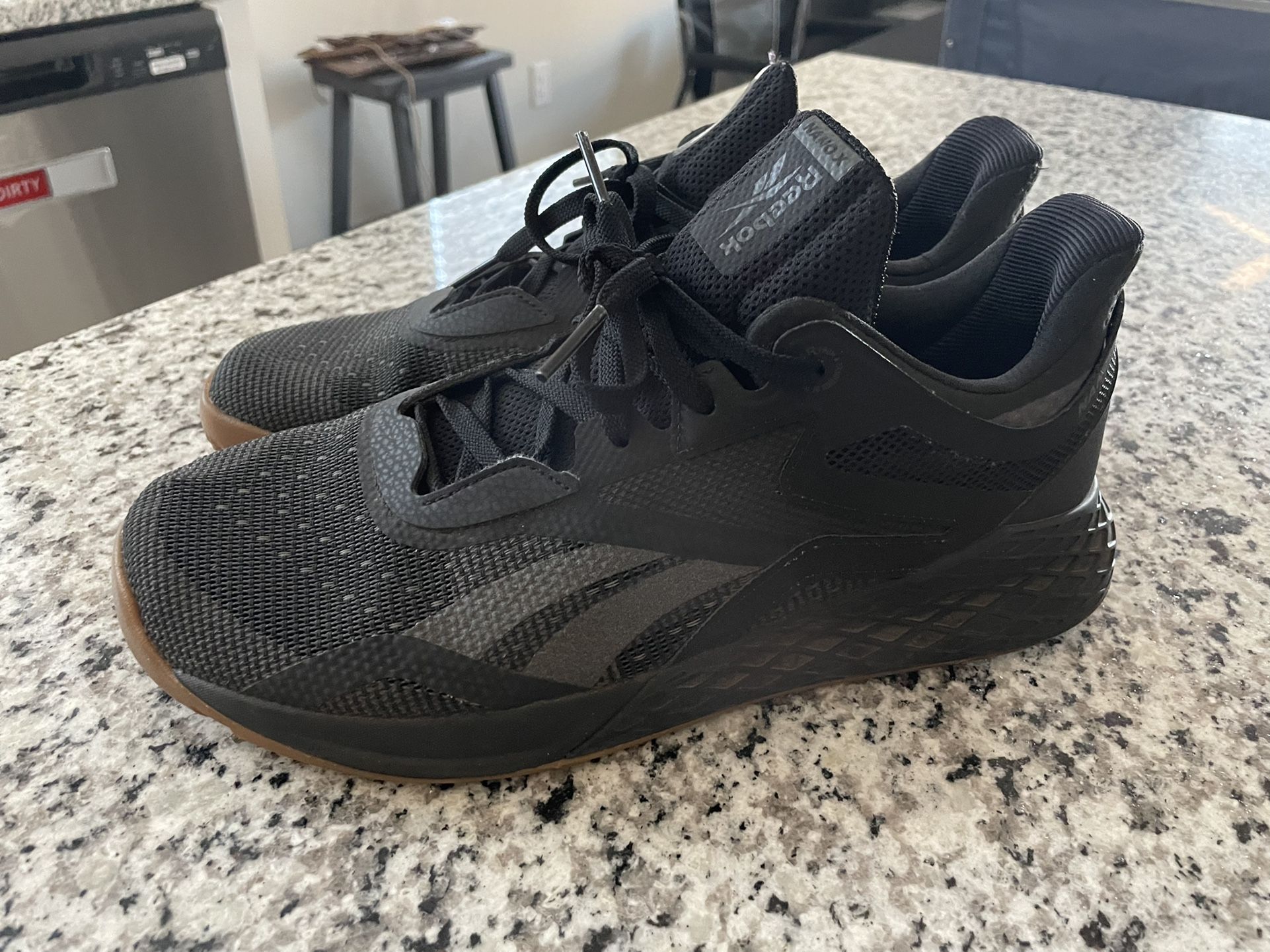 Reebok Nano X Mens Shoes 