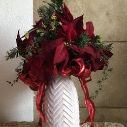 Christmas and Floral Arrangements 