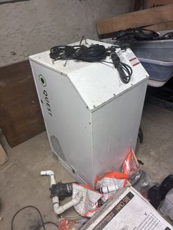 Grow Equipment