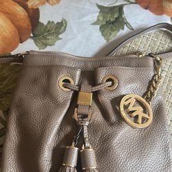 Michael kors Crossbody 