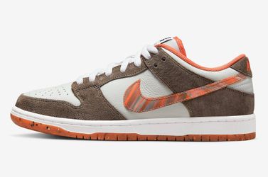 Crushed DC SB Dunk Size 11