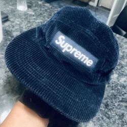 Supreme Hat